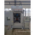 Presse à coque fermée par boîtier Dongsheng enlevez la machine avec CE / ISO9001